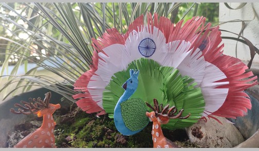 Independence Day Celebration